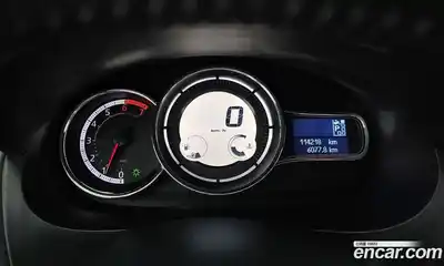 Renault SM3 2015 1.6 гидро, миниатюра 8