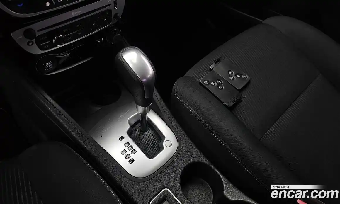 Renault SM3 2015 1.6 гидро, фото 9