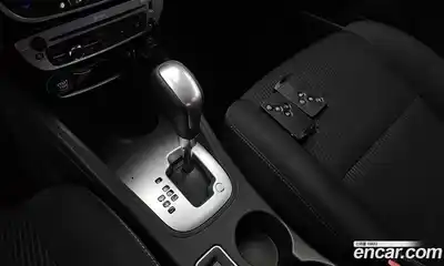 Renault SM3 2015 1.6 гидро, миниатюра 9