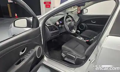 Renault SM3 2015 1.6 гидро, миниатюра 10