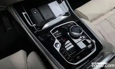 BMW X5 2026 3.0 автомат (гидро), миниатюра 12