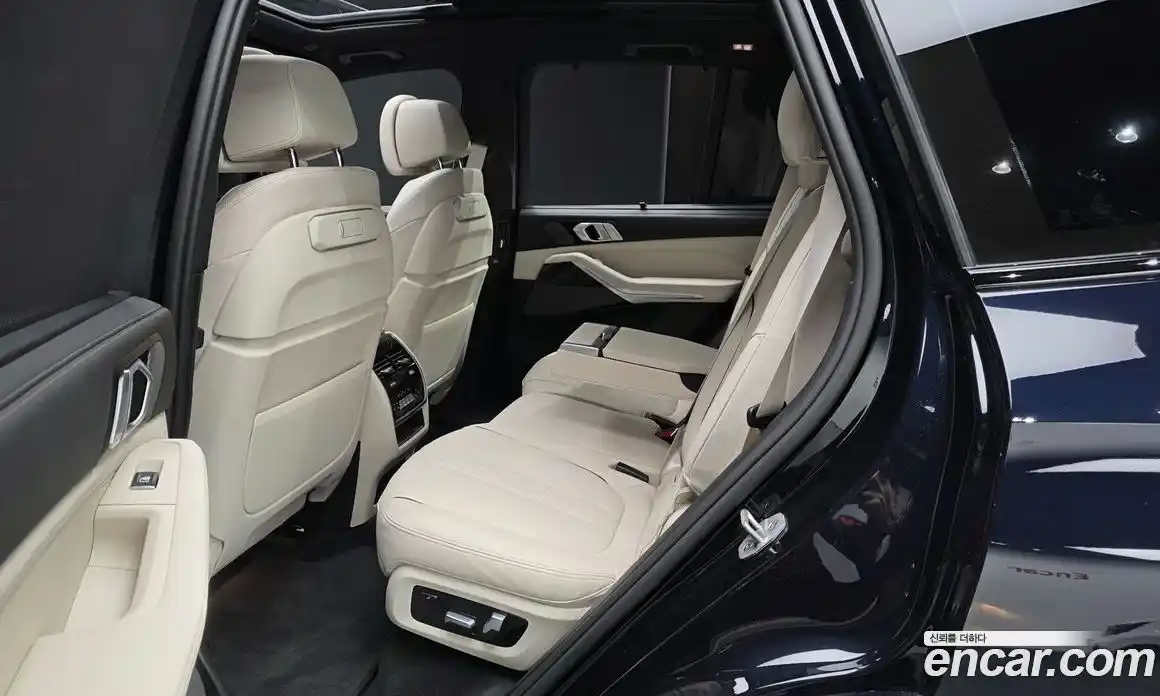 BMW X5 2026 3.0 автомат (гидро), фото 16