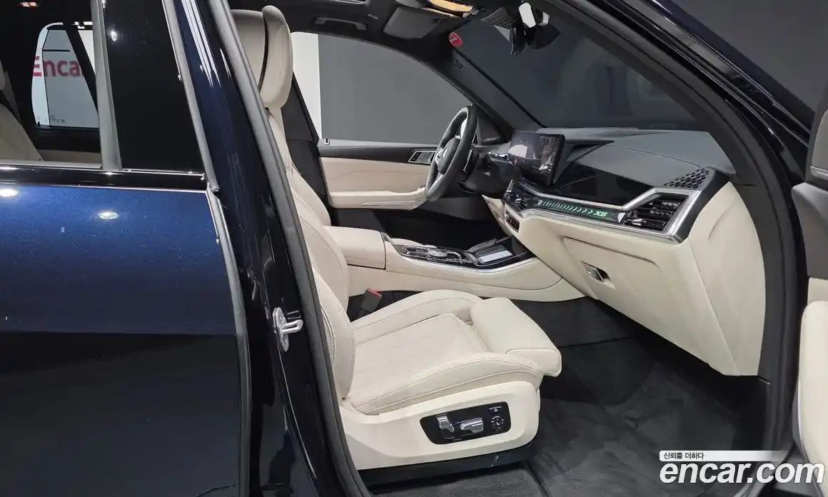 BMW X5 2026 3.0 автомат (гидро), фото 17