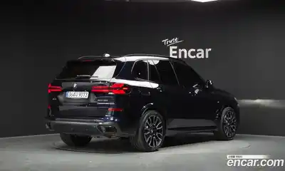 BMW X5 2026 3.0 автомат (гидро), миниатюра 2