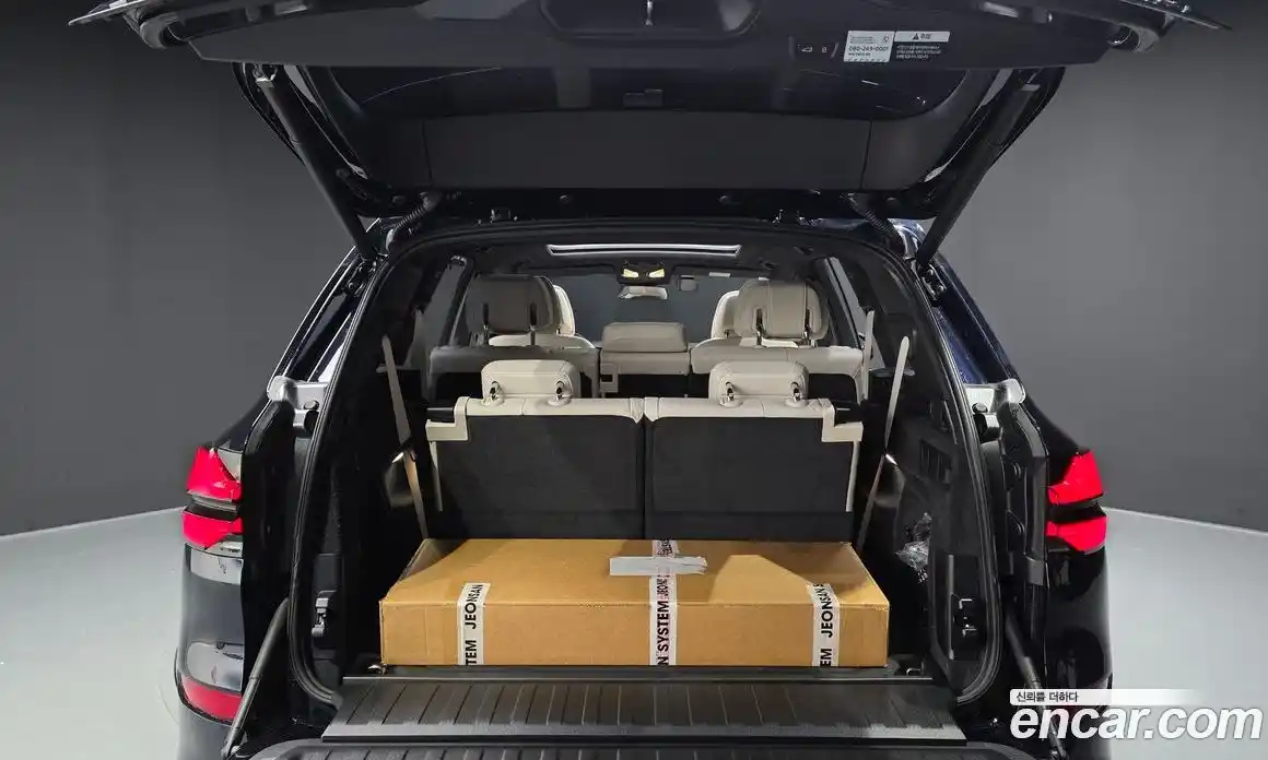 BMW X5 2026 3.0 автомат (гидро), фото 26