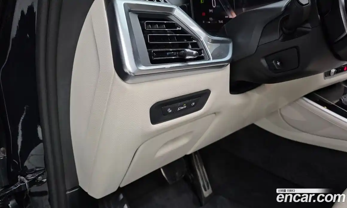 BMW X5 2026 3.0 автомат (гидро), фото 27