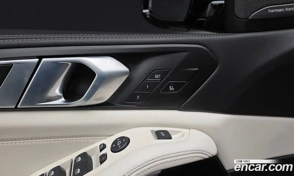 BMW X5 2026 3.0 автомат (гидро), фото 30