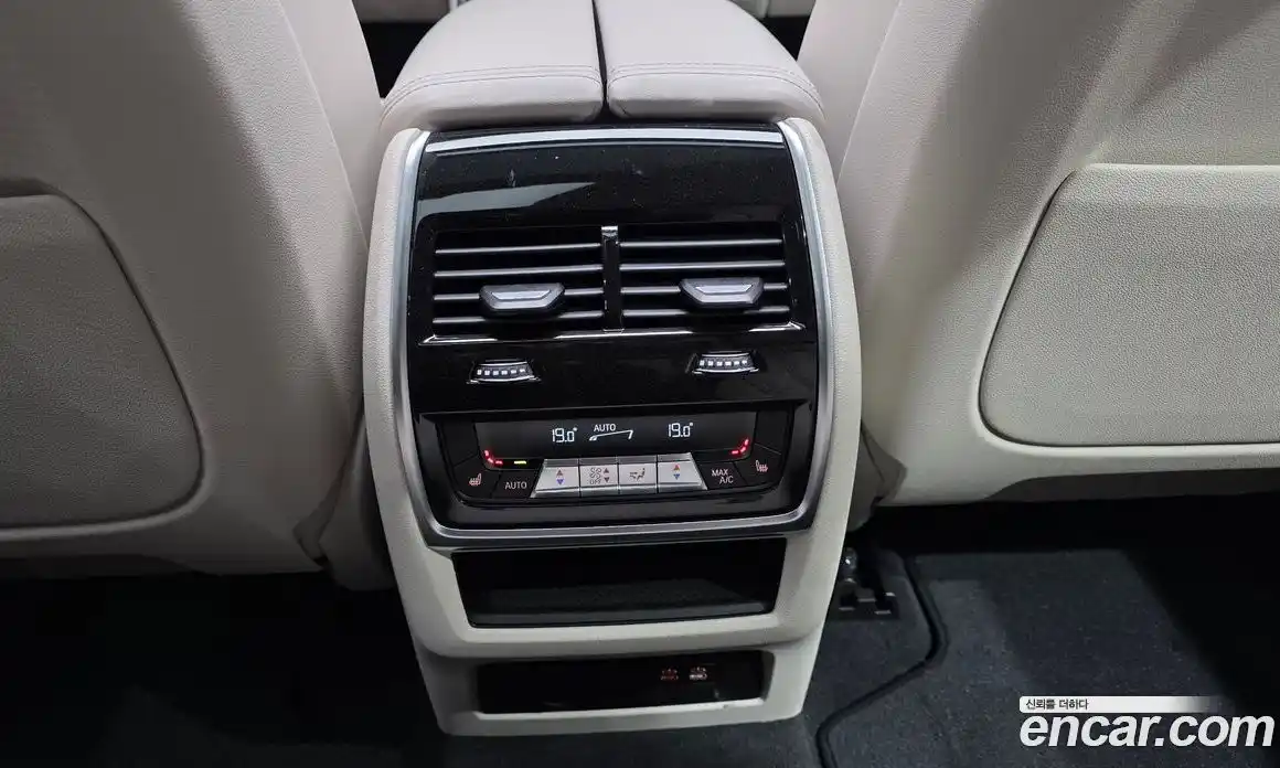 BMW X5 2026 3.0 автомат (гидро), фото 35