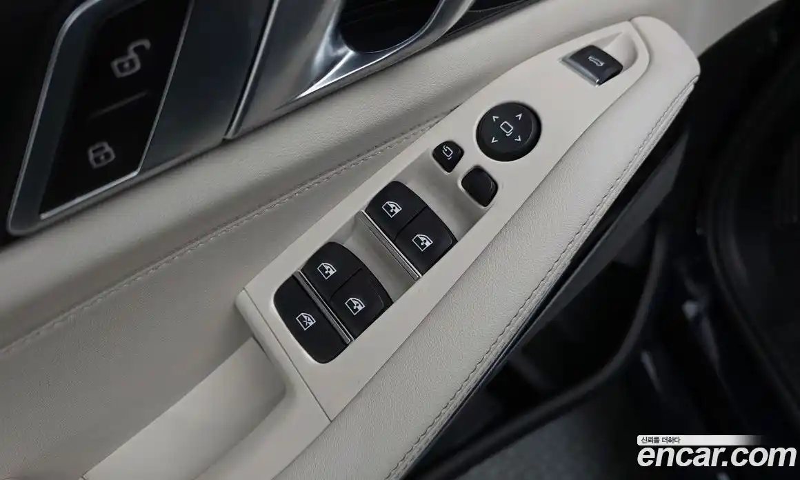 BMW X5 2026 3.0 автомат (гидро), фото 36