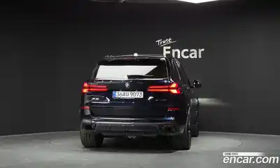 BMW X5 2026 3.0 автомат (гидро), миниатюра 4
