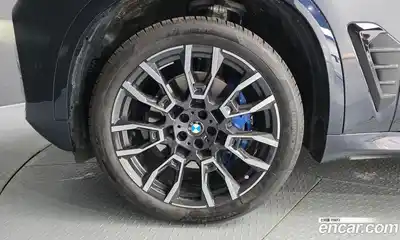 BMW X5 2026 3.0 автомат (гидро), миниатюра 5