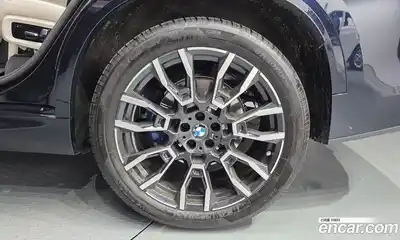 BMW X5 2026 3.0 автомат (гидро), миниатюра 7