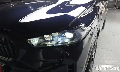 BMW X5 2026 3.0 автомат (гидро), миниатюра 8
