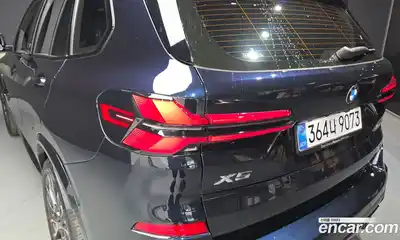 BMW X5 2026 3.0 автомат (гидро), миниатюра 9