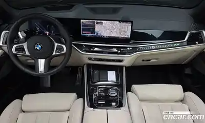 BMW X5 2026 3.0 автомат (гидро), миниатюра 10