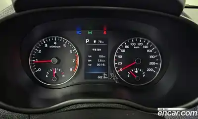 Kia Morning 2021 1.0 гидро, миниатюра 11