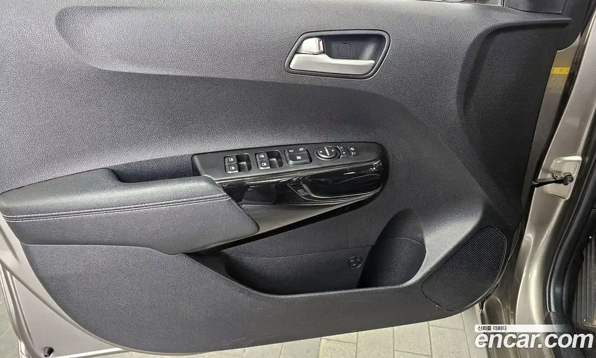 Kia Morning 2021 1.0 гидро, фото 14