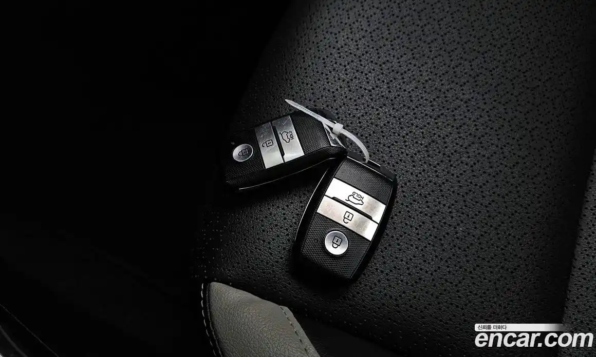 Kia Morning 2021 1.0 гидро, фото 27