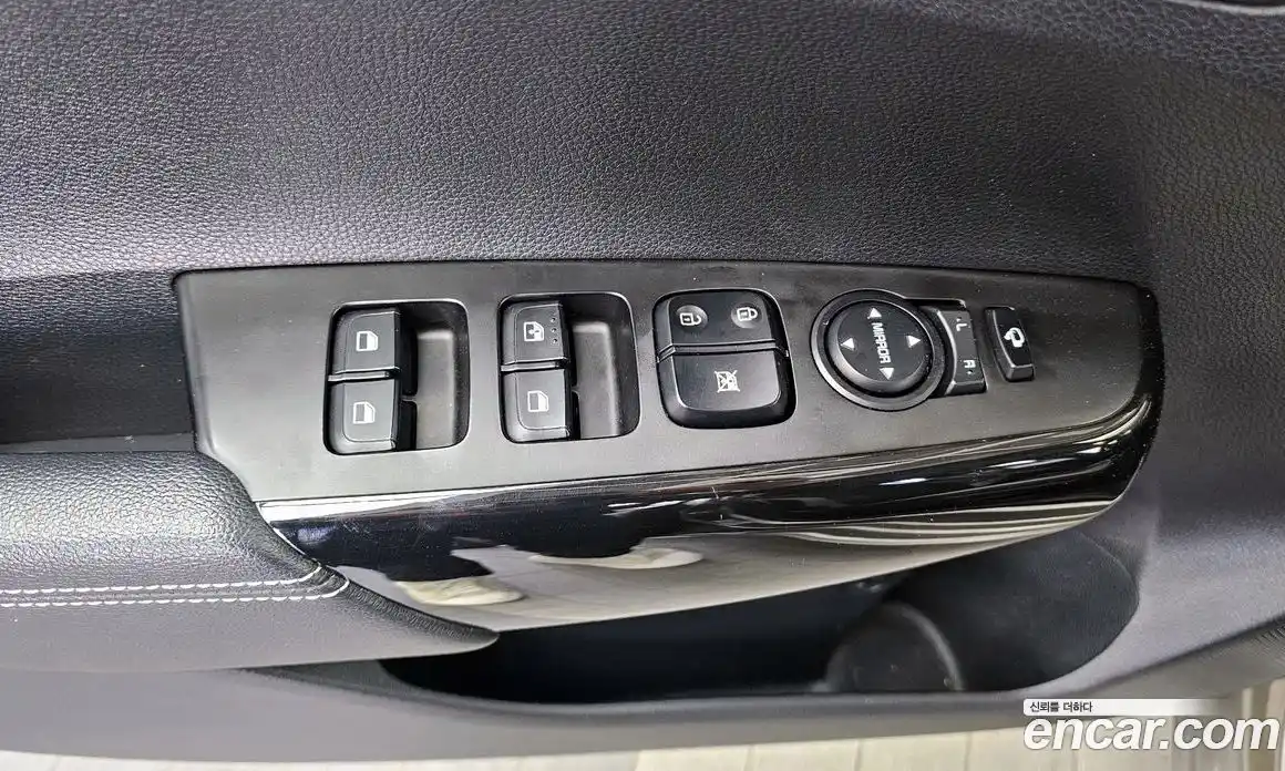 Kia Morning 2021 1.0 гидро, фото 28
