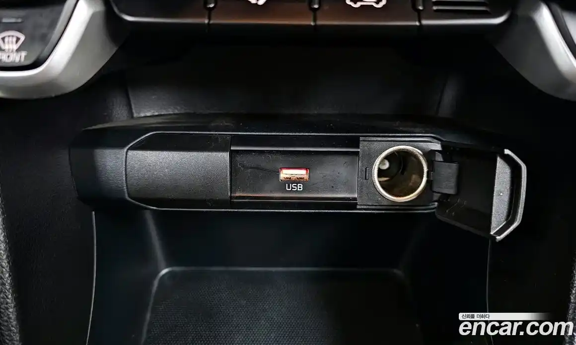 Kia Morning 2021 1.0 гидро, фото 31