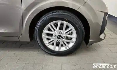 Kia Morning 2021 1.0 гидро, миниатюра 7