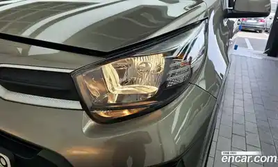 Kia Morning 2021 1.0 гидро, миниатюра 8