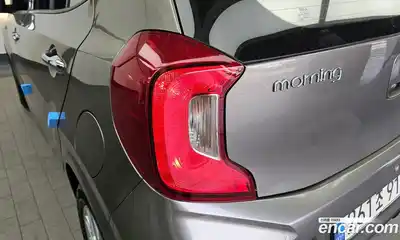 Kia Morning 2021 1.0 гидро, миниатюра 9