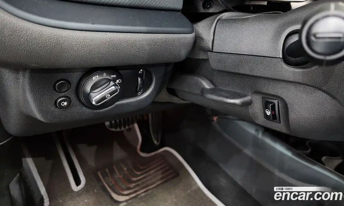 Mini Clubman 2023 2.0 автомат (гидро), фото 25
