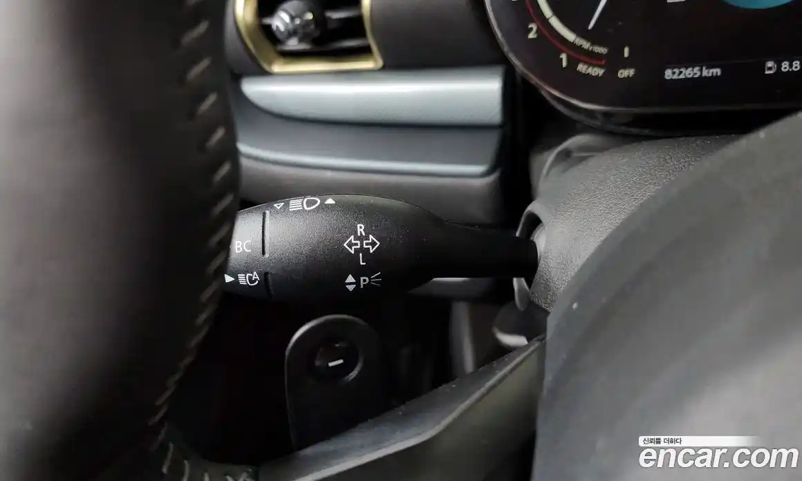 Mini Clubman 2023 2.0 автомат (гидро), фото 26