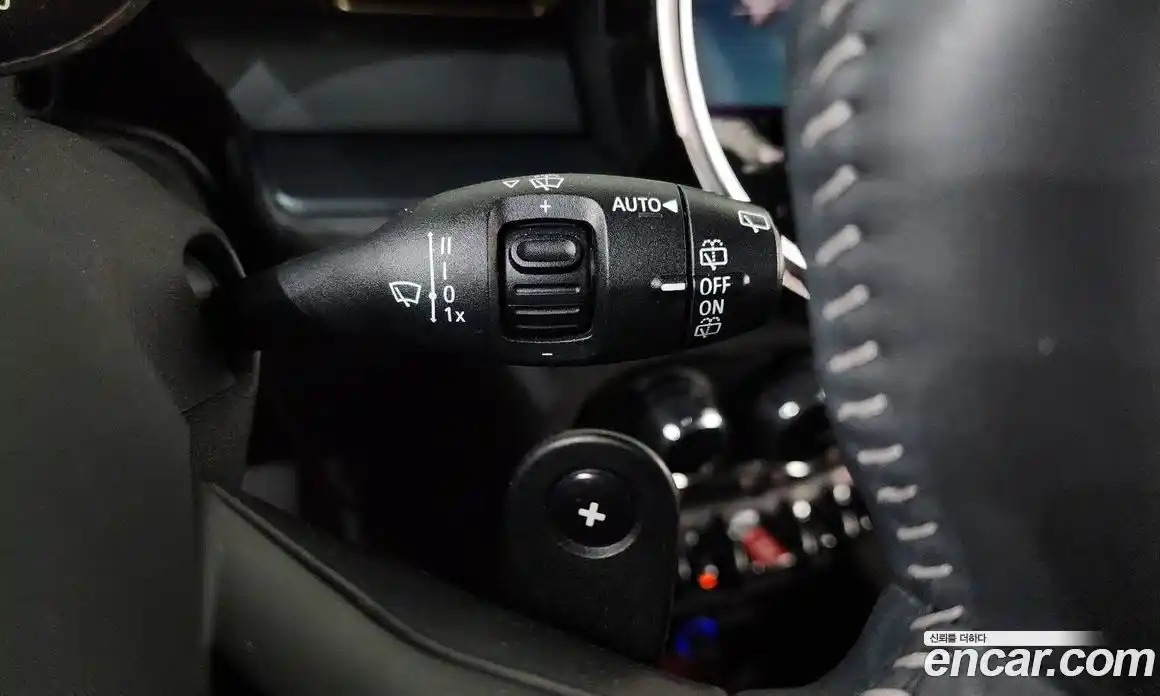 Mini Clubman 2023 2.0 автомат (гидро), фото 27