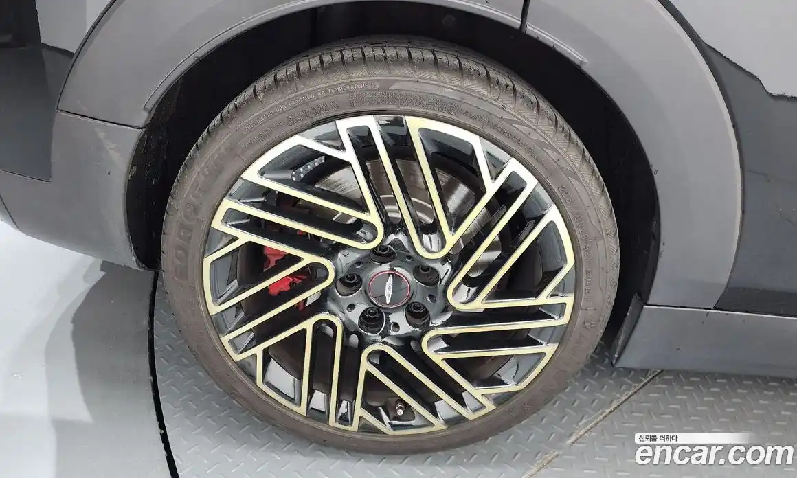 Mini Clubman 2023 2.0 автомат (гидро), фото 5