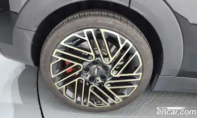 Mini Clubman 2023 2.0 автомат (гидро), миниатюра 5