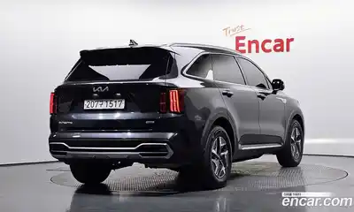Kia Sorento, 2023