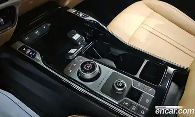 Kia Sorento 2023 1.6 гидро, миниатюра 11