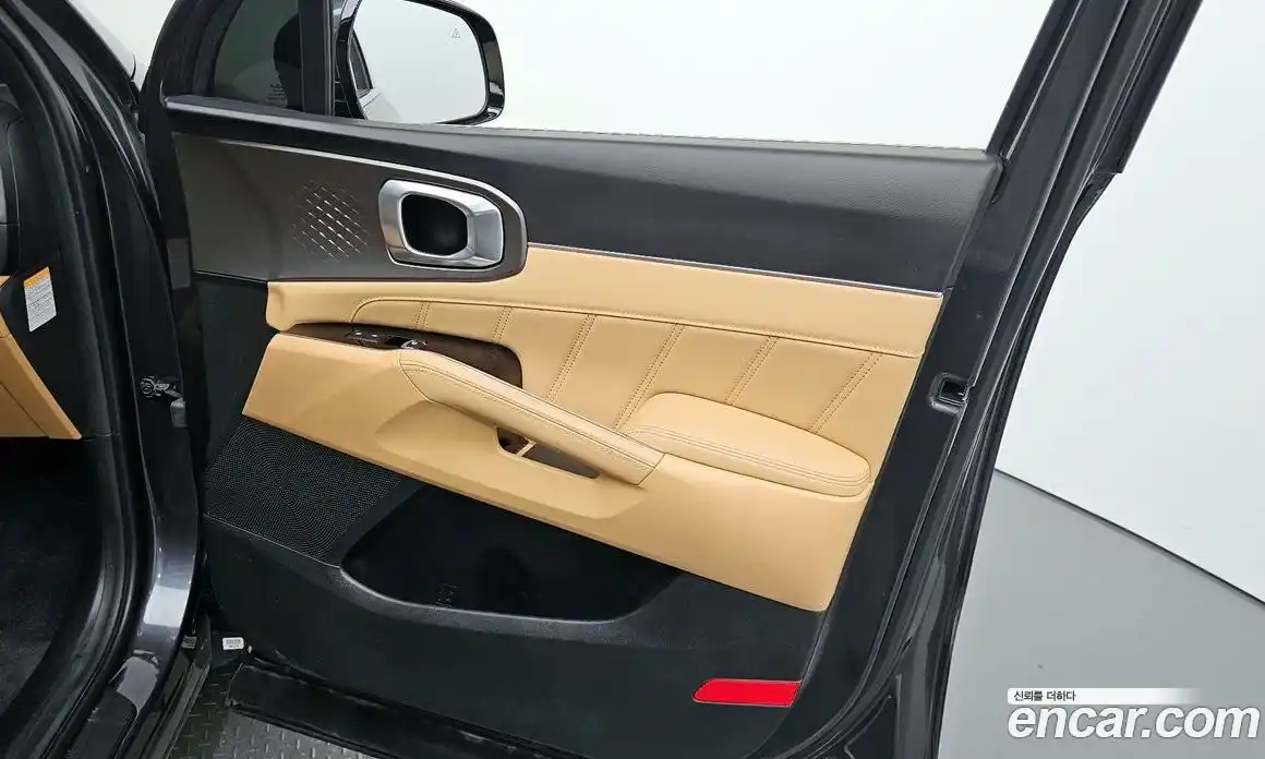 Kia Sorento 2023 1.6 гидро, фото 13