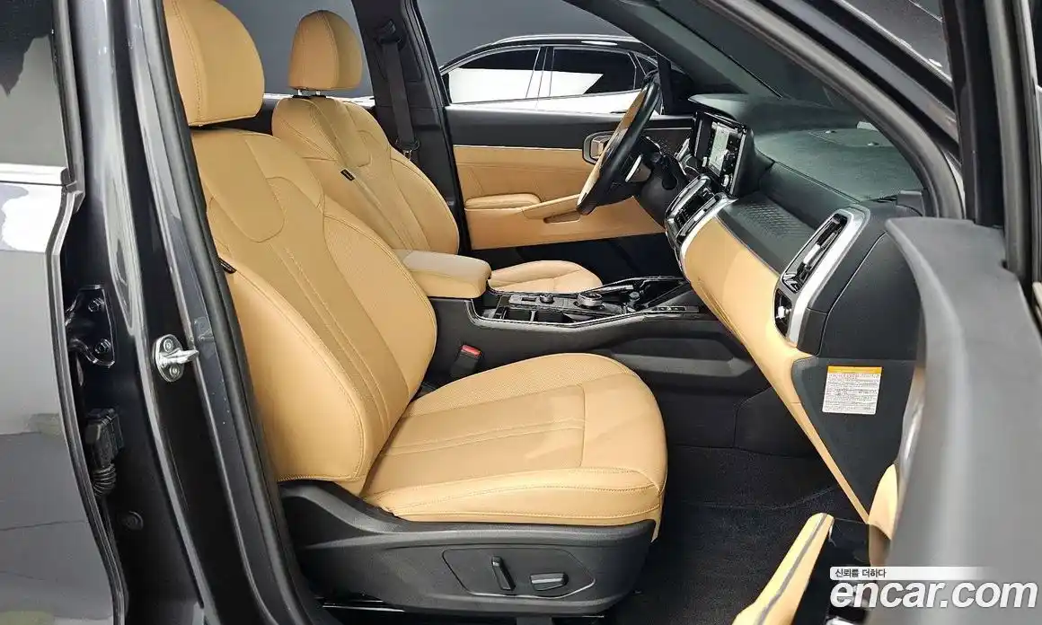 Kia Sorento 2023 1.6 гидро, фото 15