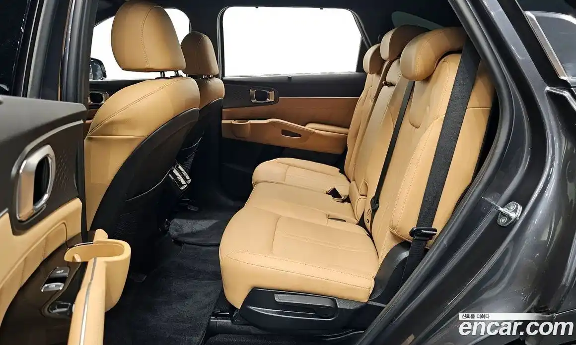 Kia Sorento 2023 1.6 гидро, фото 16