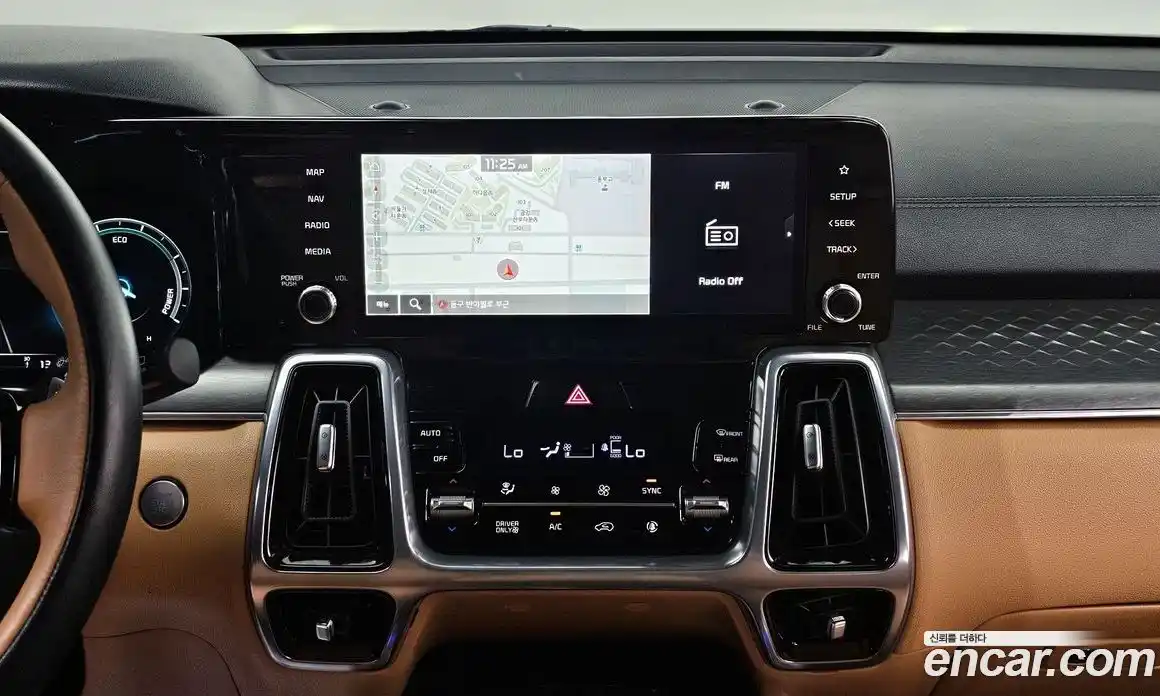 Kia Sorento 2023 1.6 гидро, фото 19