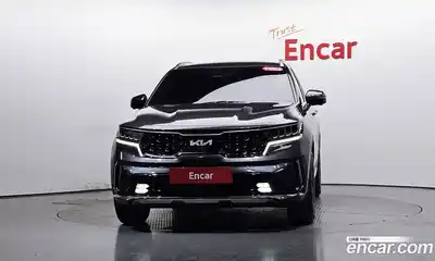 Kia Sorento 2023 1.6 гидро, миниатюра 2