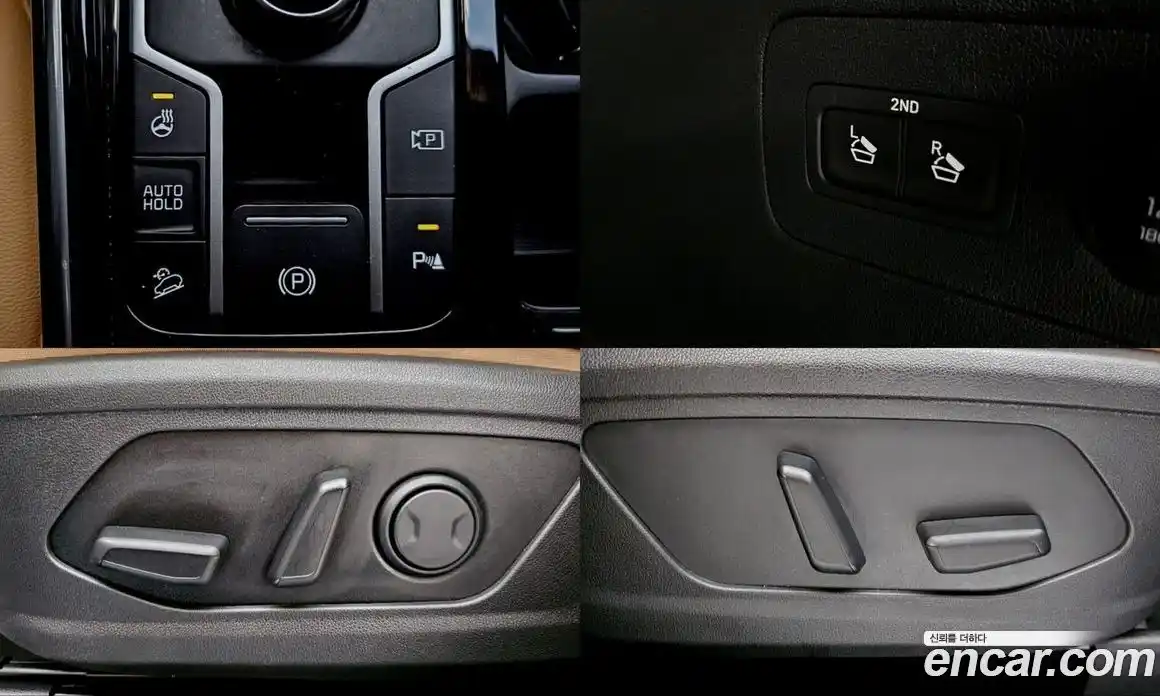 Kia Sorento 2023 1.6 гидро, фото 25