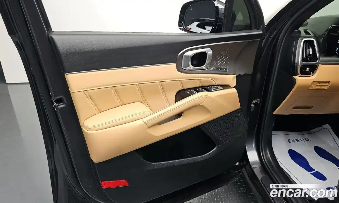 Kia Sorento 2023 1.6 гидро, фото 27