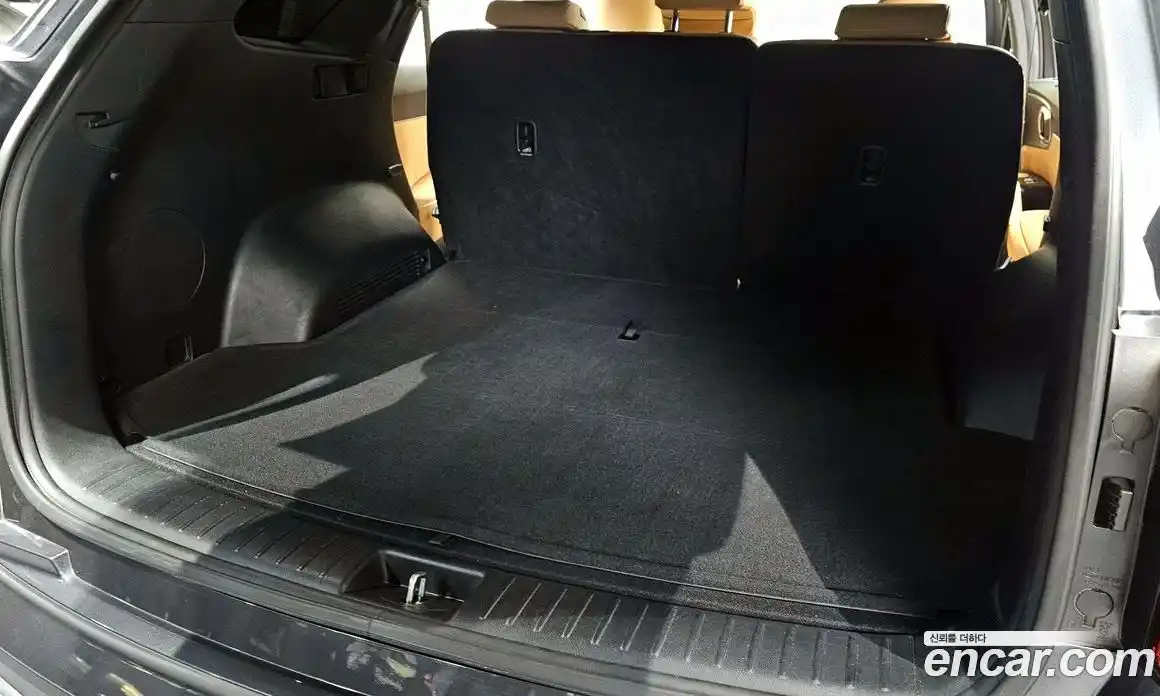 Kia Sorento 2023 1.6 гидро, фото 29