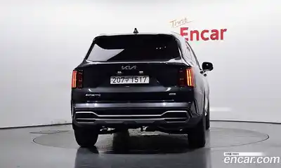 Kia Sorento 2023 1.6 гидро, миниатюра 3