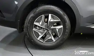 Kia Sorento 2023 1.6 гидро, миниатюра 4