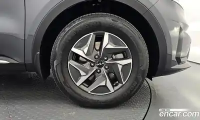 Kia Sorento 2023 1.6 гидро, миниатюра 6