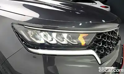 Kia Sorento 2023 1.6 гидро, миниатюра 7