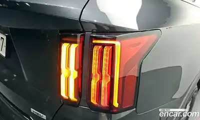 Kia Sorento 2023 1.6 гидро, миниатюра 8