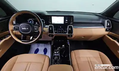 Kia Sorento 2023 1.6 гидро, миниатюра 9