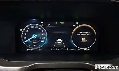 Kia Sorento 2023 1.6 гидро, миниатюра 10