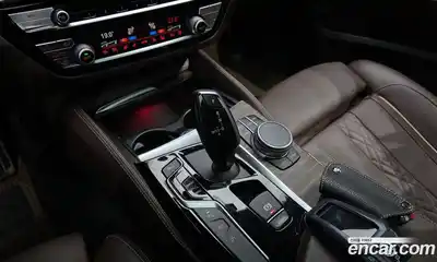 BMW 6-Series 2020 2.0 гидро, миниатюра 12